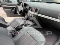 2007 Opel Signum