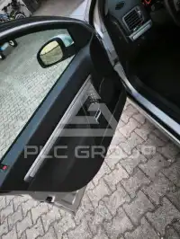 2007 Opel Signum