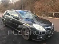 2007 Opel Signum