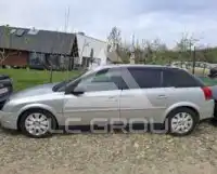 2007 Opel Signum
