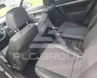 2007 Opel Signum