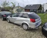 2007 Opel Signum