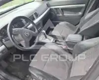 2007 Opel Signum
