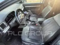 2007 Opel Signum