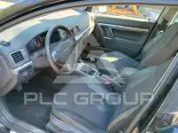 2007 Opel Signum