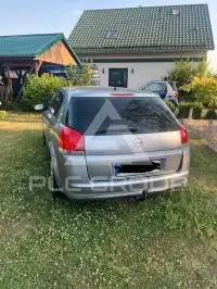 2007 Opel Signum