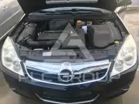 2007 Opel Signum