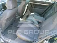 2007 Opel Signum