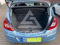2007 Opel Corsa