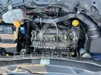2007 Opel Corsa