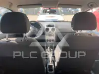 2007 Opel Corsa