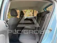 2007 Opel Corsa