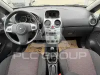 2007 Opel Corsa