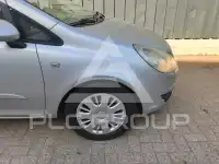 2007 Opel Corsa