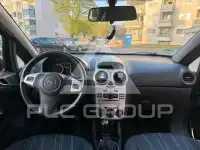 2007 Opel Corsa