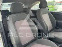 2007 Opel Corsa