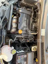 2007 Opel Corsa