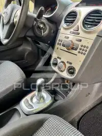 2007 Opel Corsa