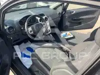 2007 Opel Corsa
