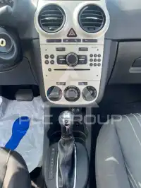 2007 Opel Corsa