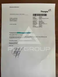 2007 Opel Corsa