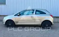 2007 Opel Corsa