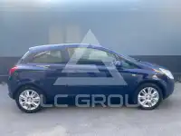 2007 Opel Corsa