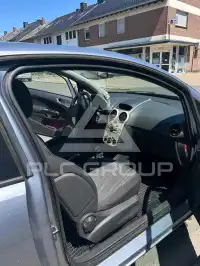 2007 Opel Corsa