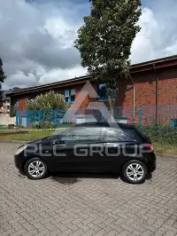 2007 Opel Corsa