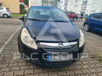 2007 Opel Corsa