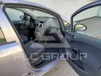 2007 Opel Corsa