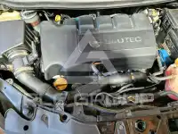2007 Opel Corsa