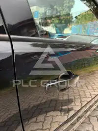 2007 Opel Corsa
