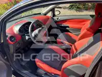 2007 Opel Corsa