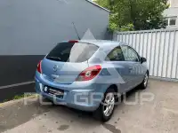 2007 Opel Corsa