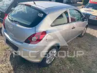 2007 Opel Corsa