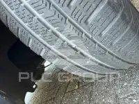 2007 Opel Corsa