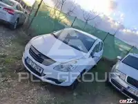 2007 Opel Corsa