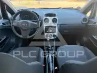 2007 Opel Corsa
