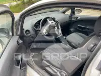 2007 Opel Corsa