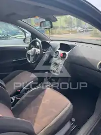 2007 Opel Corsa