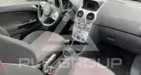 2007 Opel Corsa