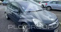 2007 Opel Corsa