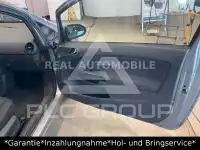 2007 Opel Corsa
