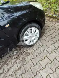 2007 Opel Corsa
