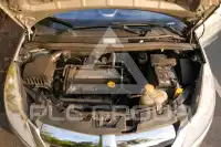2007 Opel Corsa