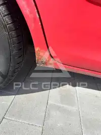 2007 Opel Corsa