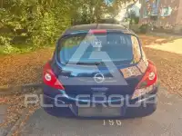 2007 Opel Corsa