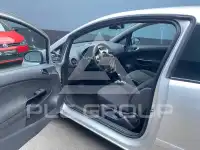 2007 Opel Corsa
