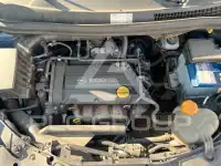 2007 Opel Corsa